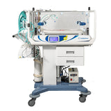 Zestaw do transportu wewnętrznego noworodka i wcześniaka Paramedica NITE