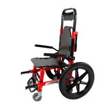 Duże koła do krzesła FAST