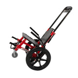 Duże koła do krzesła FAST