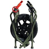 Polowy transporter noszy EL2000 / EL3000