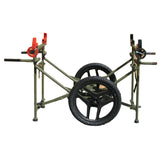 Polowy transporter noszy EL2000 / EL3000