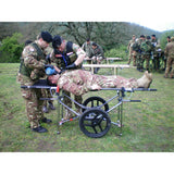 Polowy transporter noszy EL2000 / EL3000