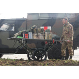 Polowy transporter noszy EL2000 / EL3000