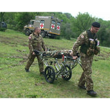 Polowy transporter noszy EL2000 / EL3000