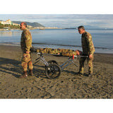 Polowy transporter noszy EL2000 / EL3000