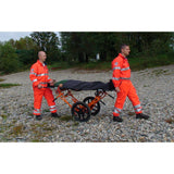 Polowy transporter noszy EL2000 / EL3000