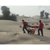 Polowy transporter noszy EL2000 / EL3000