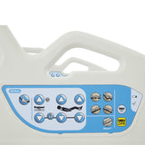 Łóżko intensywnego nadzoru HR900 ACCELLA