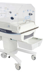 Inkubator zamknięty INOTHERM - 62 000 zł