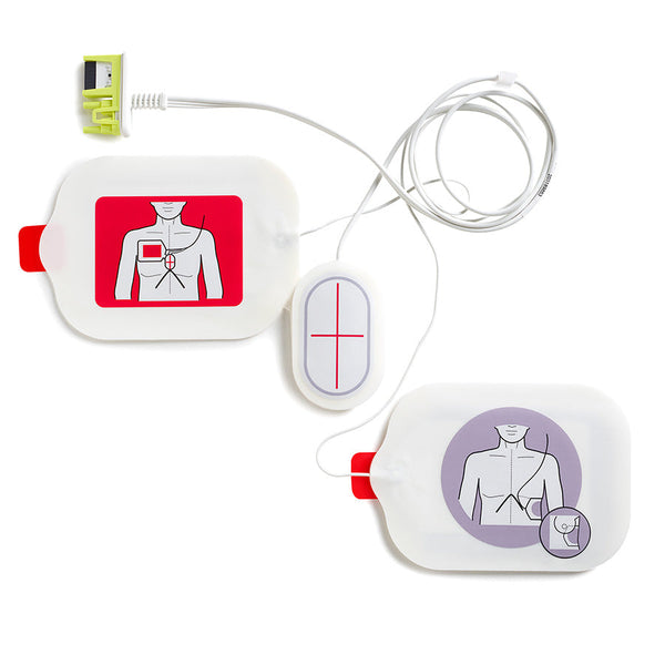 Elektroda CPR Stat Padz ZOLL