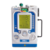 Respirator ZOLL Z VENT