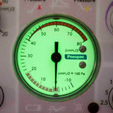 Respirator paraPAC plus 310