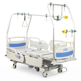 Łóżko intensywnego nadzoru HR900 ACCELLA