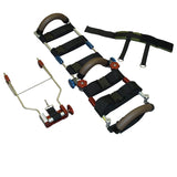 Szyna unieruchamiająca REEL SPLINT z wyciągiem