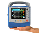 Defibrylator ZOLL X Series Advanced - komplet* (NR SER: AR20H050136) - 87 968 zł