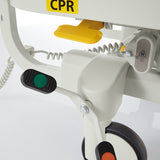 Łóżko intensywnego nadzoru HR900 ACCELLA