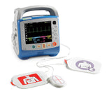 Defibrylator ZOLL X Series Advanced - komplet* (NR SER: AR21D057318) - 91 525 zł