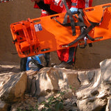 Deska ortopedyczna MILLENNIA FERNO