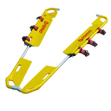 Nosze podbierające 65 EXL SCOOP FERNO