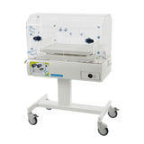 Inkubatory podstawowe SATIS 3555, 3552