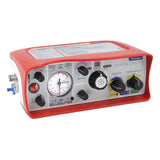 Respirator paraPAC Plus<br> z PEEP/CPAP (NR SER: 2101057)