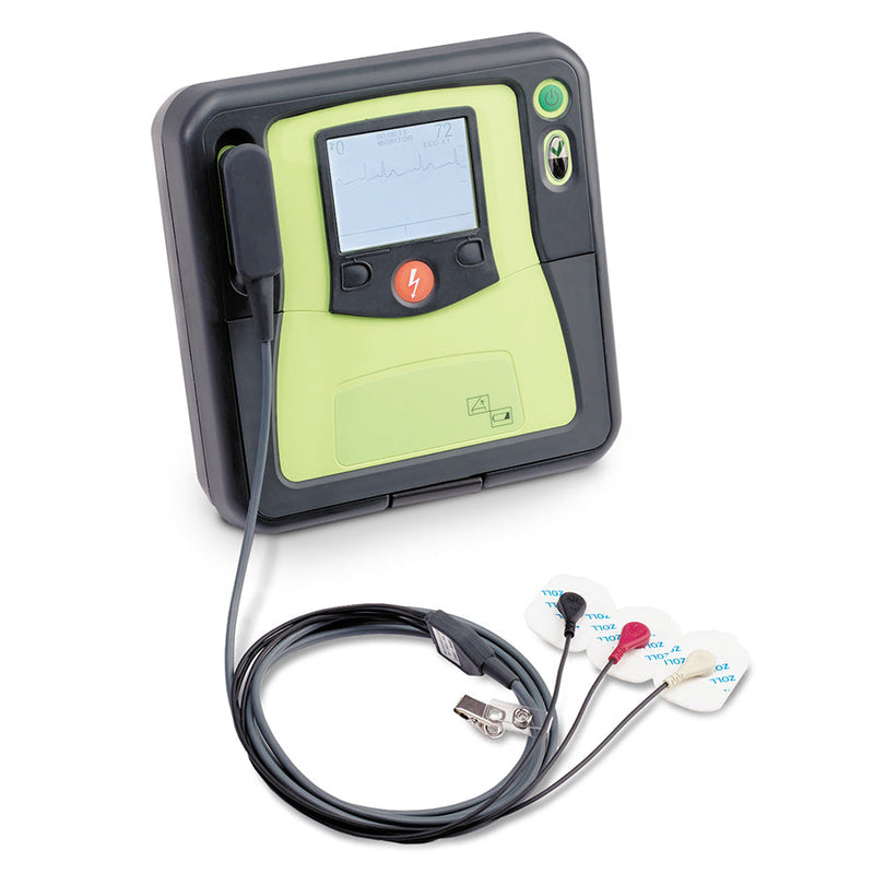 Defibrylator ZOLL AED Pro