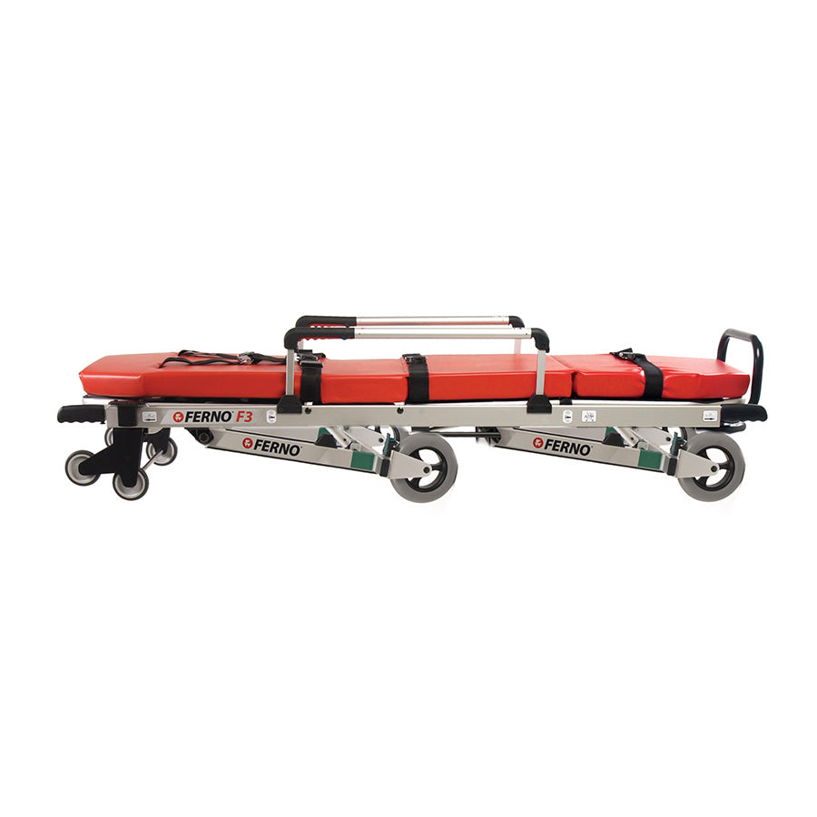 Nosze Monoblokowe FERNO F2 Paramedica Polska nosze-monoblokowe-ferno-f2-paramedica-polska