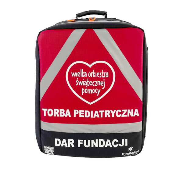 Torba pediatryczna (1 szt.)