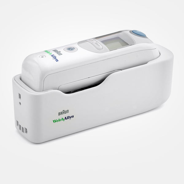 Termometr douszny elektroniczny PRO 6000 Braun