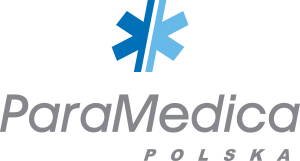 Logo Paramedica Polska