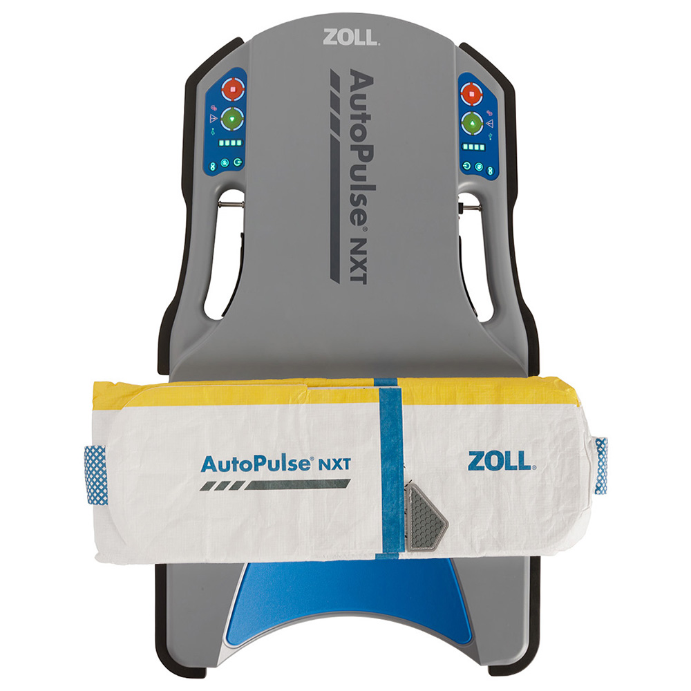 Autopulse NXT