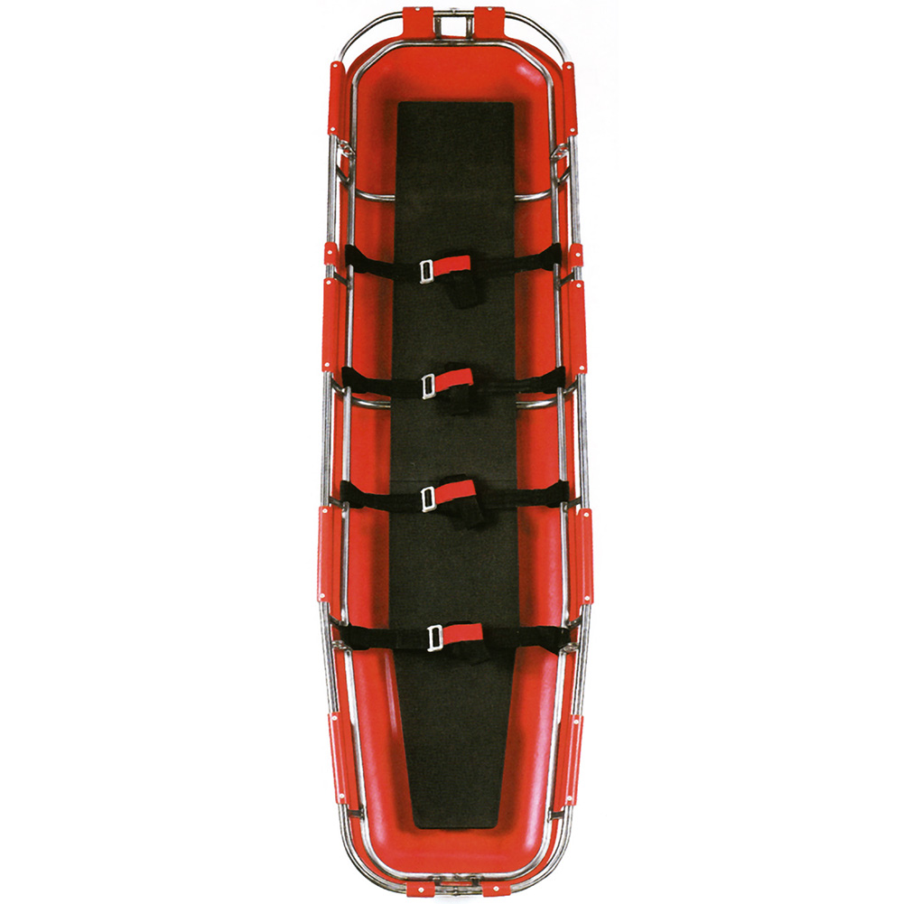 Nosze-kosz ADVANTAGE + 4 pasy