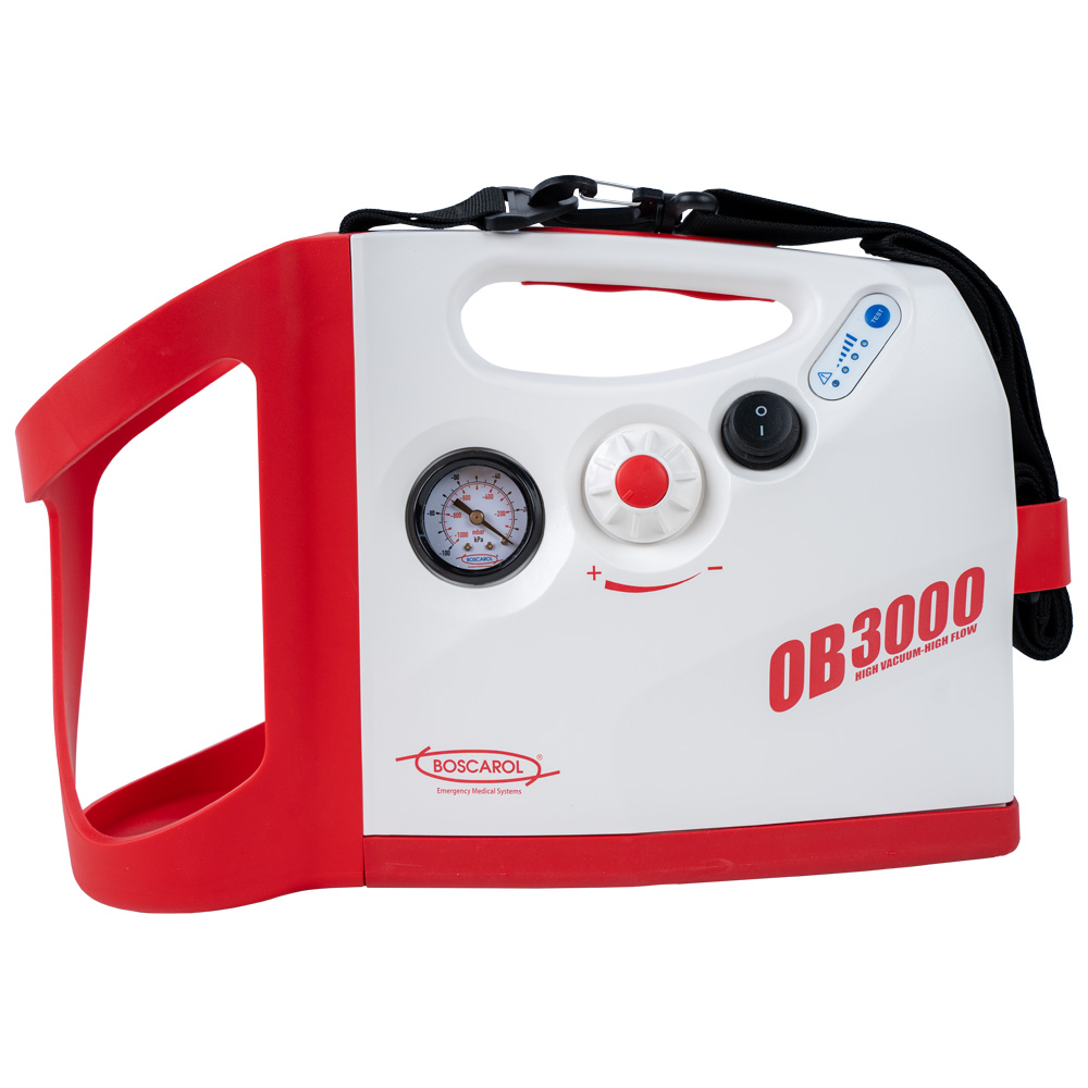 Ssak OB3000