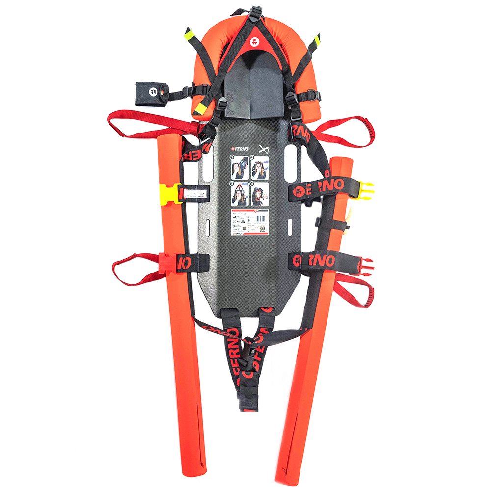 Urządzenie ewakuacyjne Ferno XT Floating