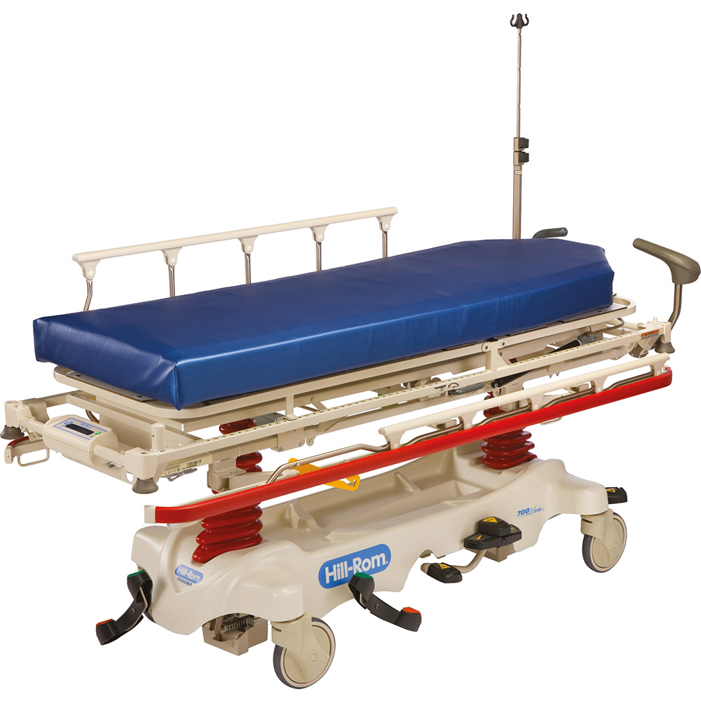 Wózek Trauma TS
