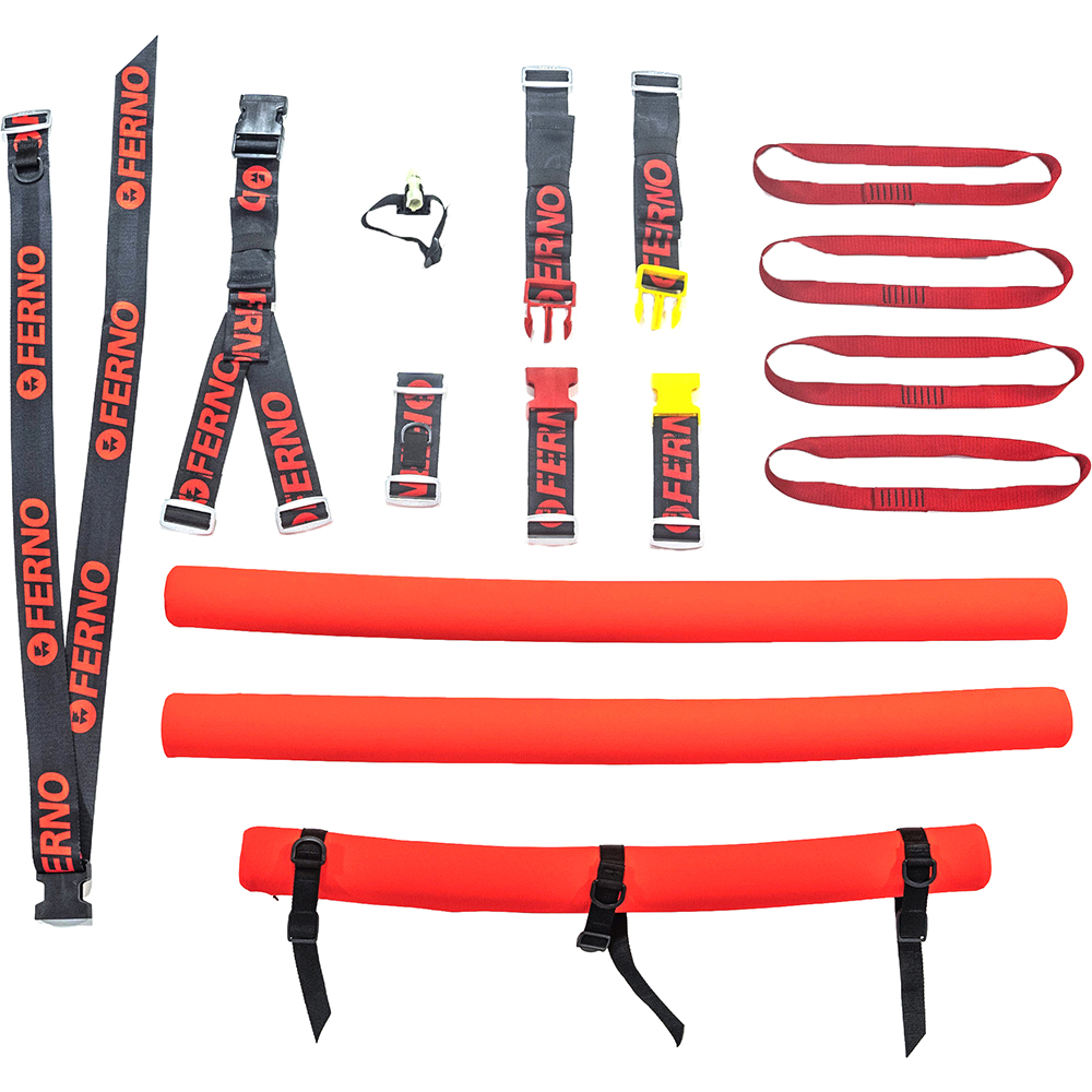 Zestaw KIT Floating do Ferno XT
