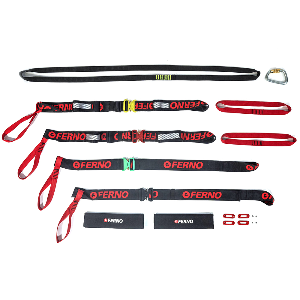 Zestaw KIT Pro do Ferno XT