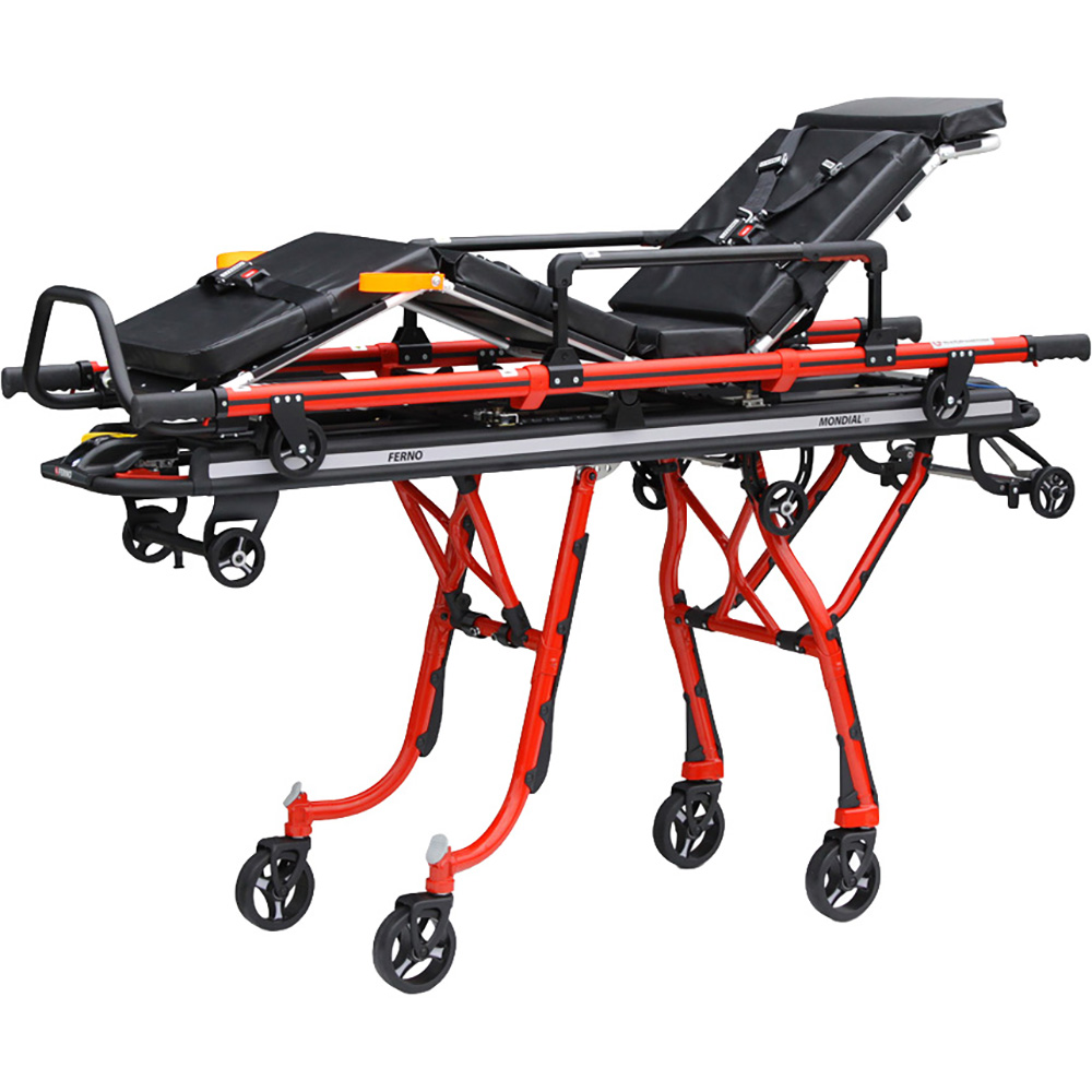 Zestaw transportowy Mondial RS-6 