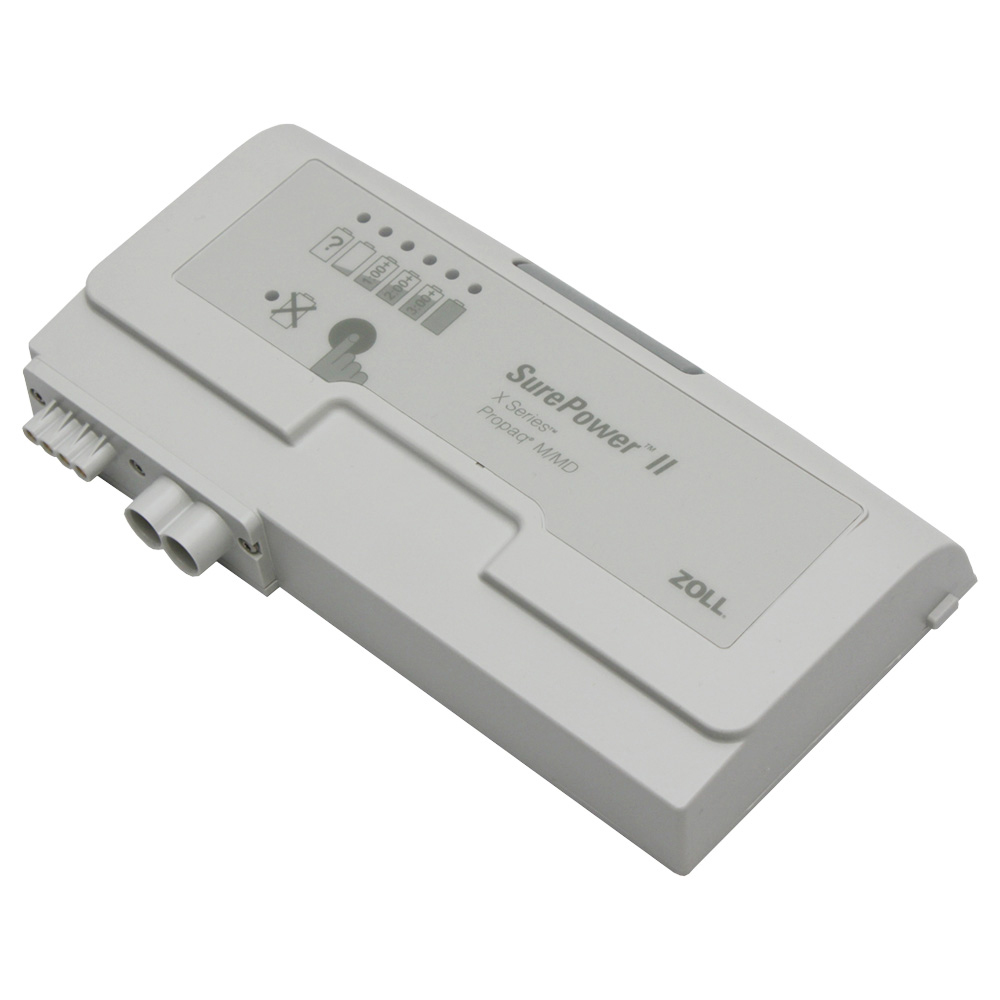 Akumulator litowy SurePower II