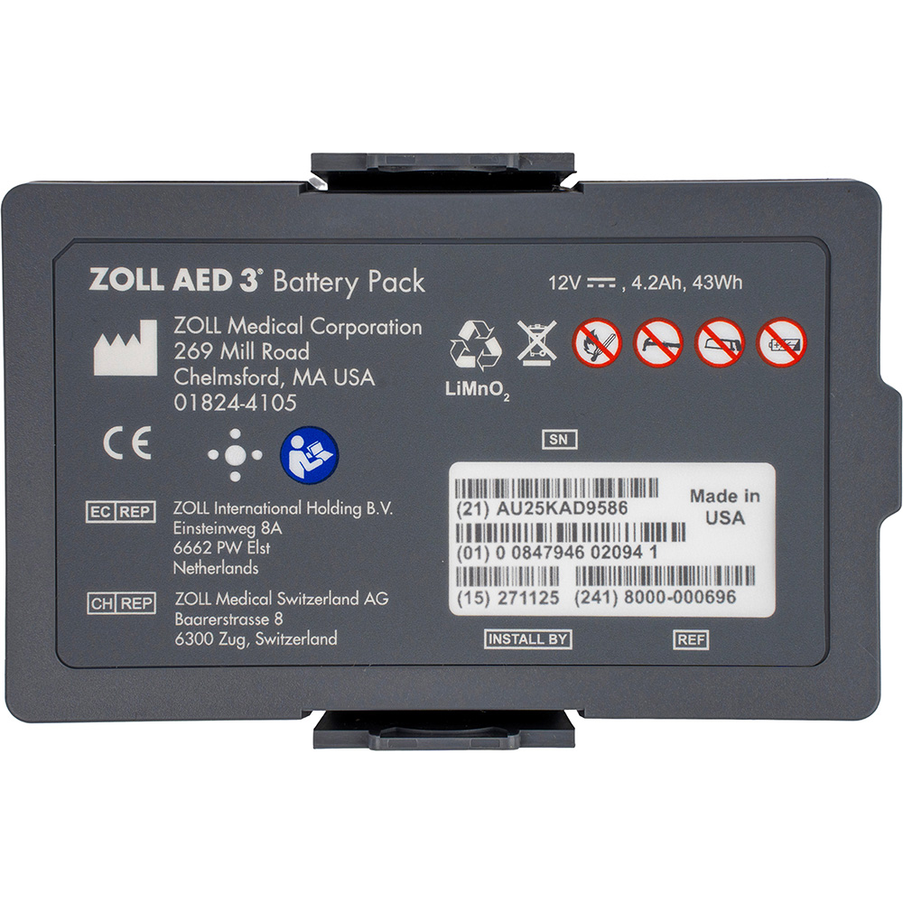 Bateria