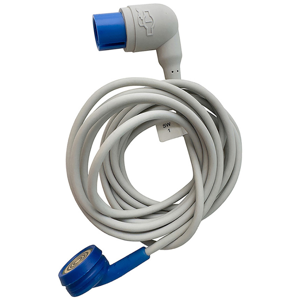 Kabel podłączeniowy do pomiaru BVM