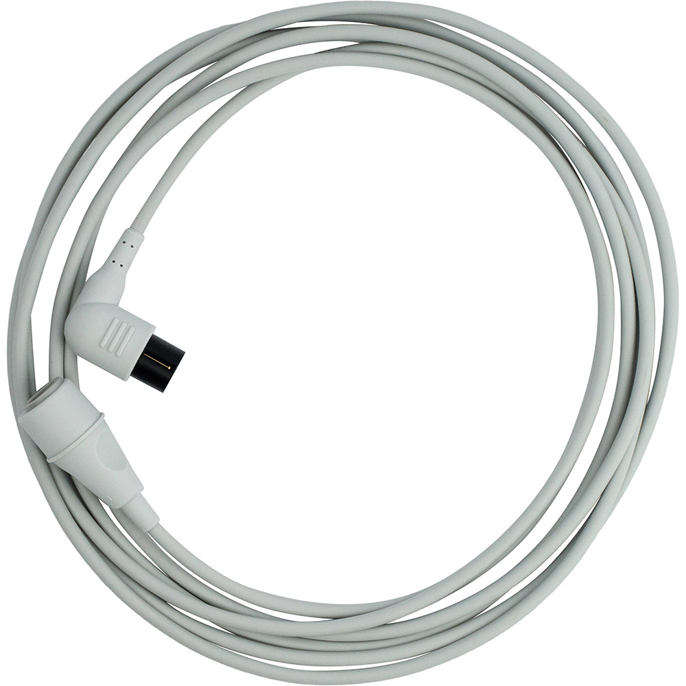 Kabel przetwornika IBP z łącznikiem kątowym – Edwards