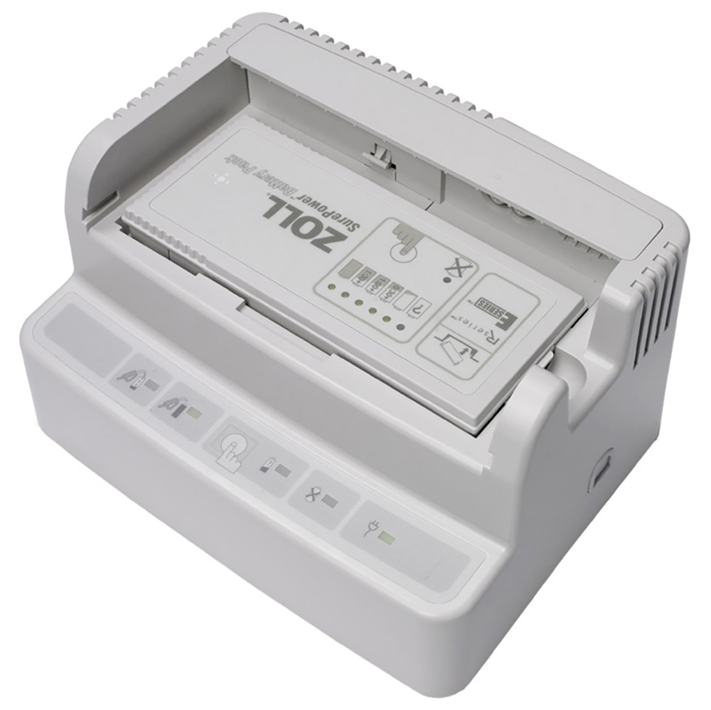 Ładowarka 1-komorowa SurePower