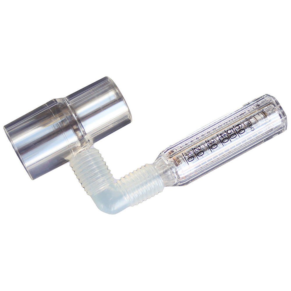 Wskaźnik ciśnienia 720 Swivel